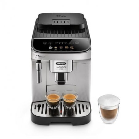 De’Longhi Magnifica ECAM290.31.SB Entièrement automatique Machine à café 2-en-1 1,8 L
