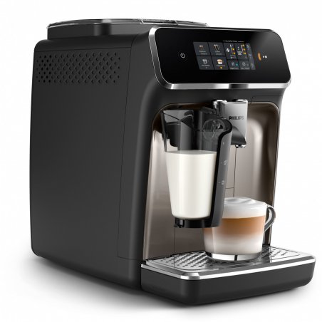 Philips Séries 2300 EP2336/10 Machine à espresso automatique