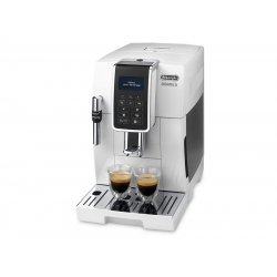 De’Longhi Dinamica Ecam 350.35.W Entièrement automatique Machine à expresso 1,8 L