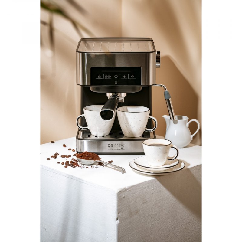 Espresso Machine Camry CR 4410