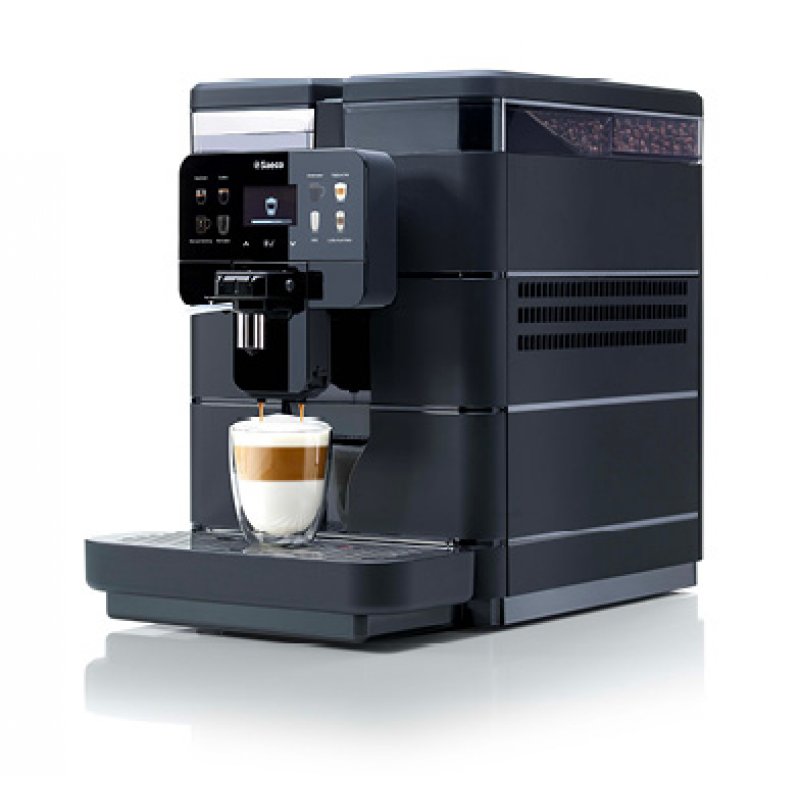 Saeco New Royal OTC Semi-automatique Machine à expresso 2,5 L