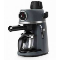 Hydro-pressure coffee maker Black Decker BXCO800E