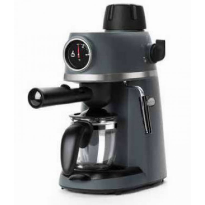 Hydro-pressure coffee maker Black Decker BXCO800E