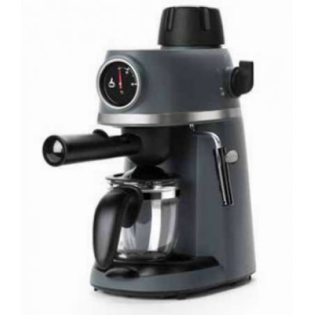Hydro-pressure coffee maker Black Decker BXCO800E