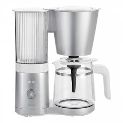 Coffee maker Zwilling Enfinigy Silver 53103-300-0