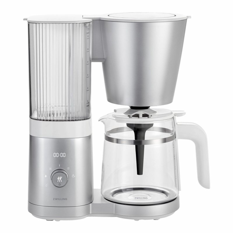 Coffee maker Zwilling Enfinigy Silver 53103-300-0