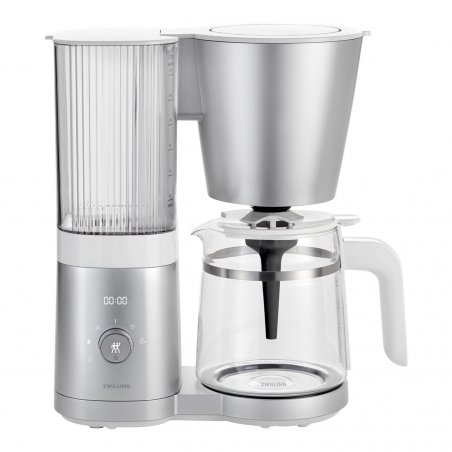 Coffee maker Zwilling Enfinigy Silver 53103-300-0