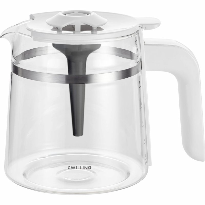 Coffee maker Zwilling Enfinigy Silver 53103-300-0
