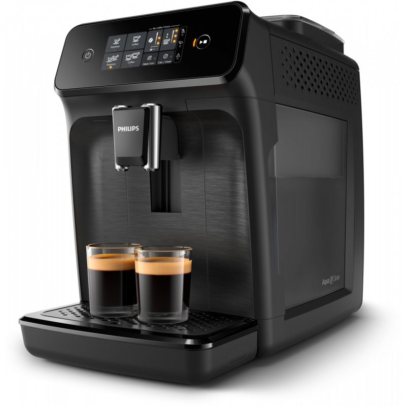 Philips 1200 series Series 1200 EP1200/00 Machine expresso à café grains avec broyeur