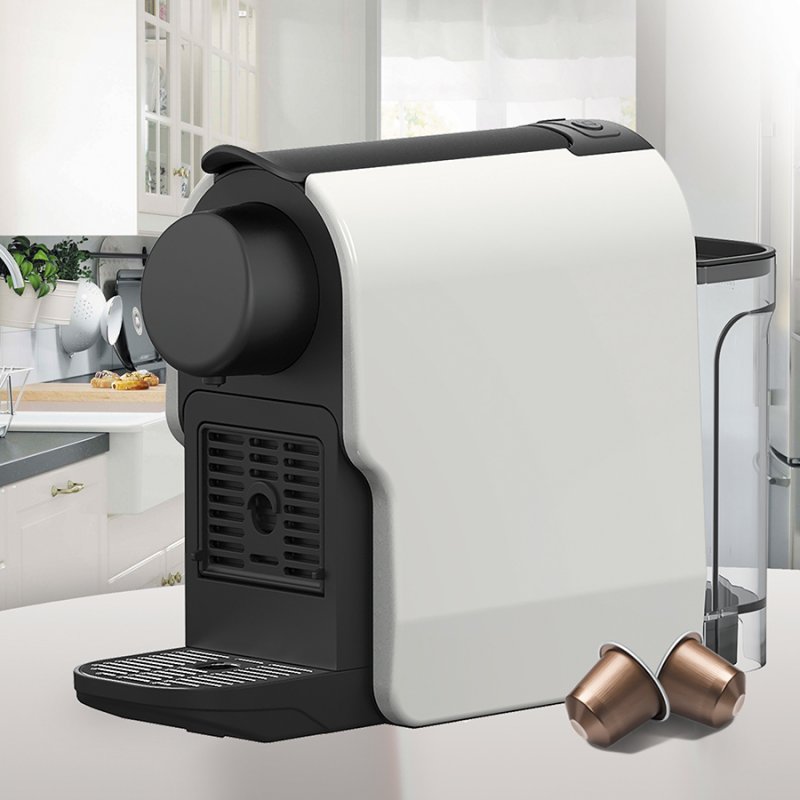 Feel-Maestro MR-415 coffee maker Semi-auto 0.75 L