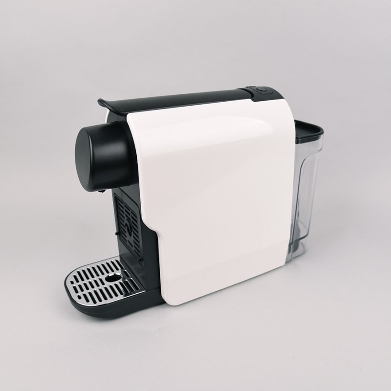 Feel-Maestro MR-415 coffee maker Semi-auto 0.75 L