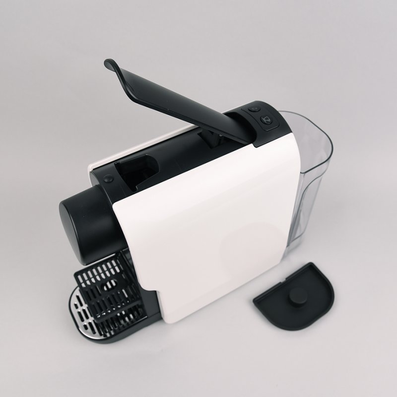 Feel-Maestro MR-415 coffee maker Semi-auto 0.75 L