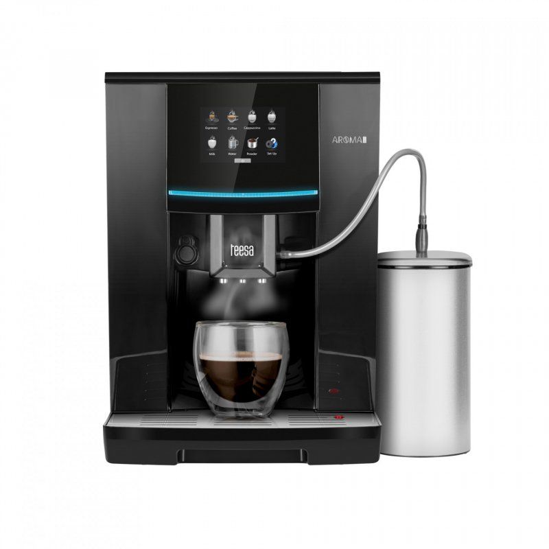 Teesa Aroma 800 Automatic Coffee Maker 2 l