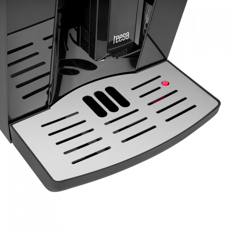 Teesa Tessa Aroma 800 Semi-auto Combi coffee maker 2 L