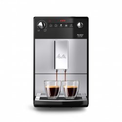 MELITTA Purista espresso machine F23/0-101