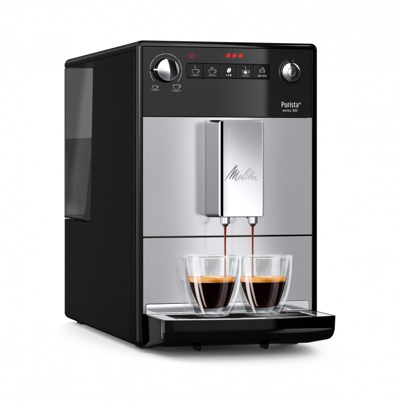 Melitta Purista F23/0-101 Argt