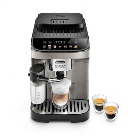 De’Longhi Magnifica Evo ECAM290.81.TB Entièrement automatique Machine à expresso 1,8 L
