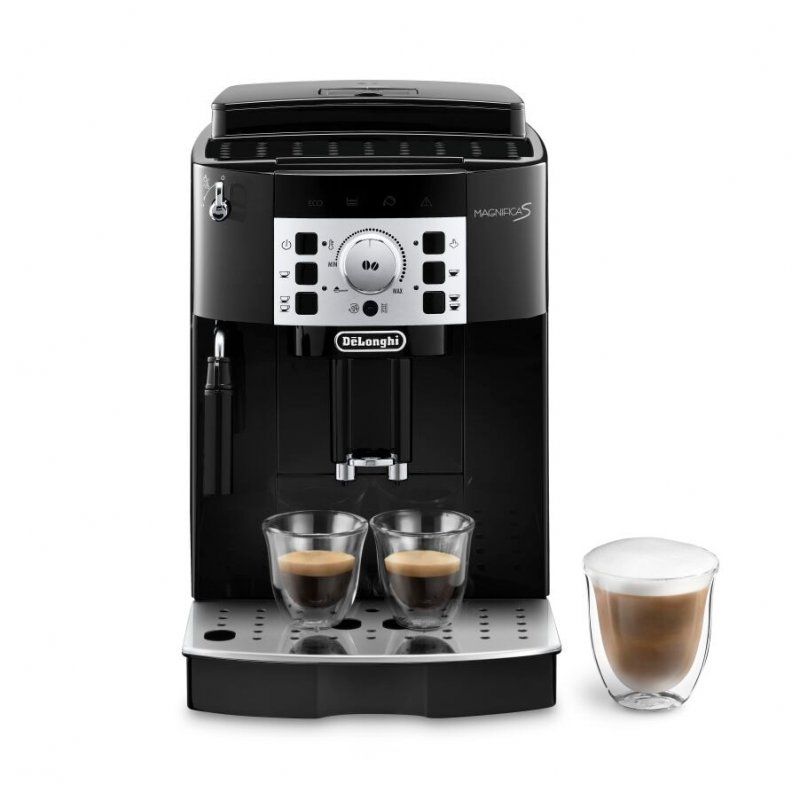De’Longhi Magnifica S ECAM 22.110.B Fully-auto Espresso machine 1.8 L