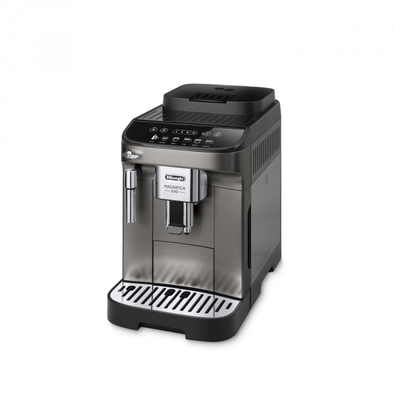 De’Longhi Magnifica Evo Entièrement automatique Machine à expresso 1,8 L