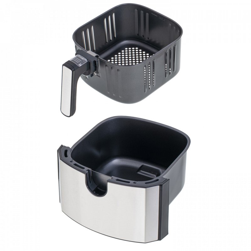 CAMRY CR 6311 Fat-free deep fryercamry gofrownica