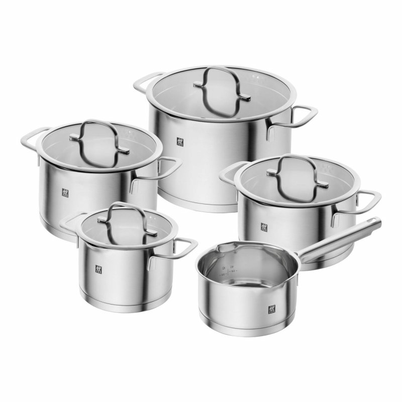 ZWILLING True Flow 66920-005-0 pan set 5 pc(s)
