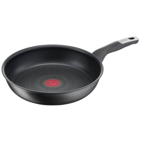 Tefal Unlimited G2550772 poêle Poêle polyvalente Rond