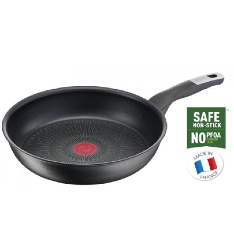 Tefal Unlimited G2550772 poêle Poêle polyvalente Rond