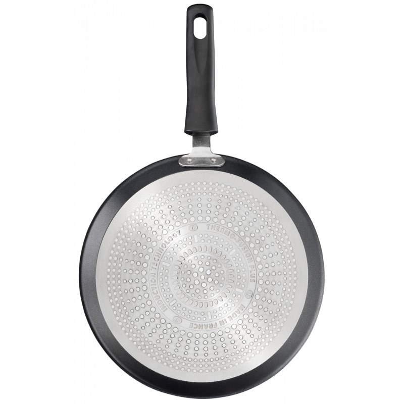 Tefal Unlimited G2553872 poêle Poêle à crêpe Rond