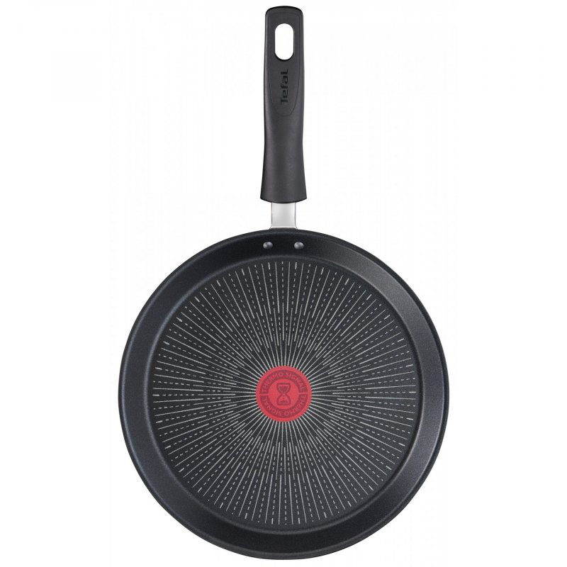 Tefal Unlimited G2553872 poêle Poêle à crêpe Rond