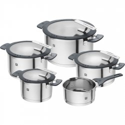 ZWILLING SIMPLIFY pan set 5 pc(s)