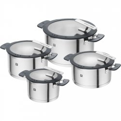 ZWILLING Simplify lot de casseroles 4 pièce(s)