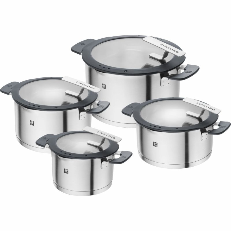 ZWILLING Simplify lot de casseroles 4 pièce(s)