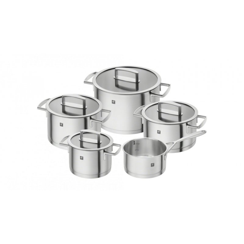 Vitality ZWILLING pot set 66460-000-0 5 pcs