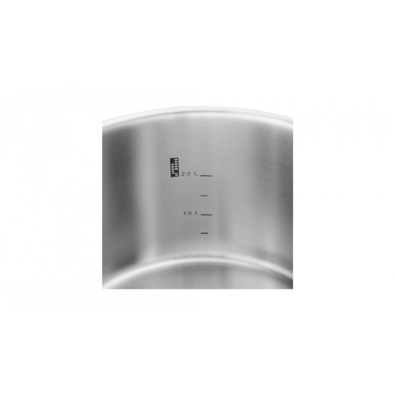 Vitality ZWILLING pot set 66460-000-0 5 pcs