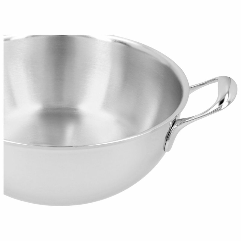 Demeyere 40850-935-0 frying pan All-purpose pan Round