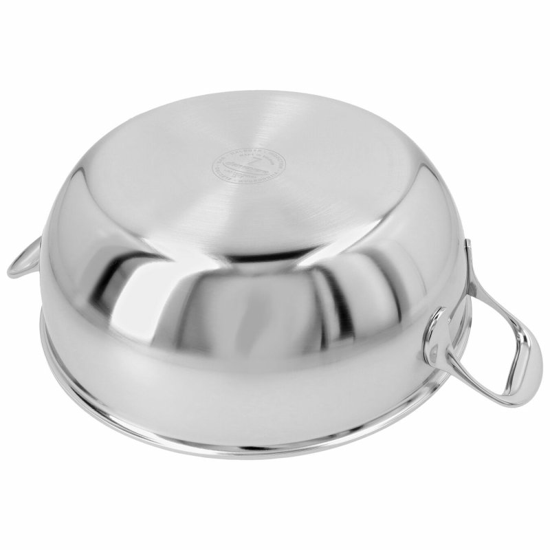 Demeyere 40850-935-0 frying pan All-purpose pan Round