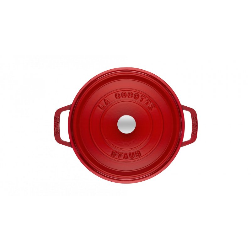 Staub 40509-840-0 roasting pan 5.2 L Cast iron