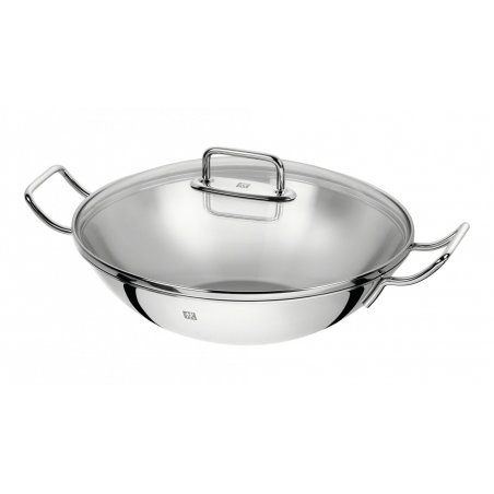 ZWILLING Plus Wok/Stir-Fry pan Round