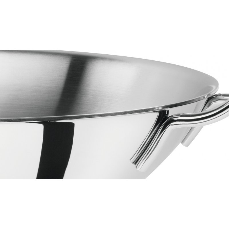 ZWILLING Plus Wok/Stir-Fry pan Round