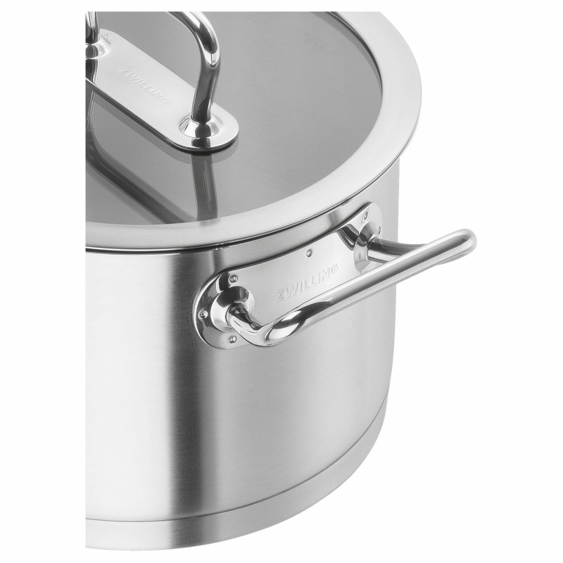 ZWILLING 65120-005-0 lot de casseroles 5 pièce(s)