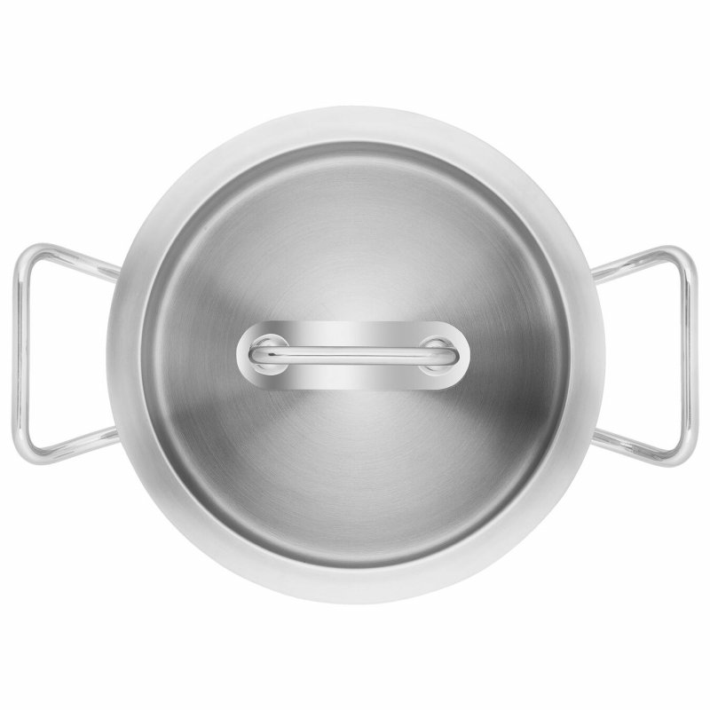 ZWILLING 65120-005-0 lot de casseroles 5 pièce(s)