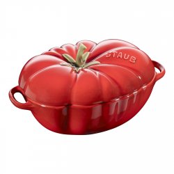 Staub Ceramique 0,5 L Ovale Vitrocéramique Plat à cuisson