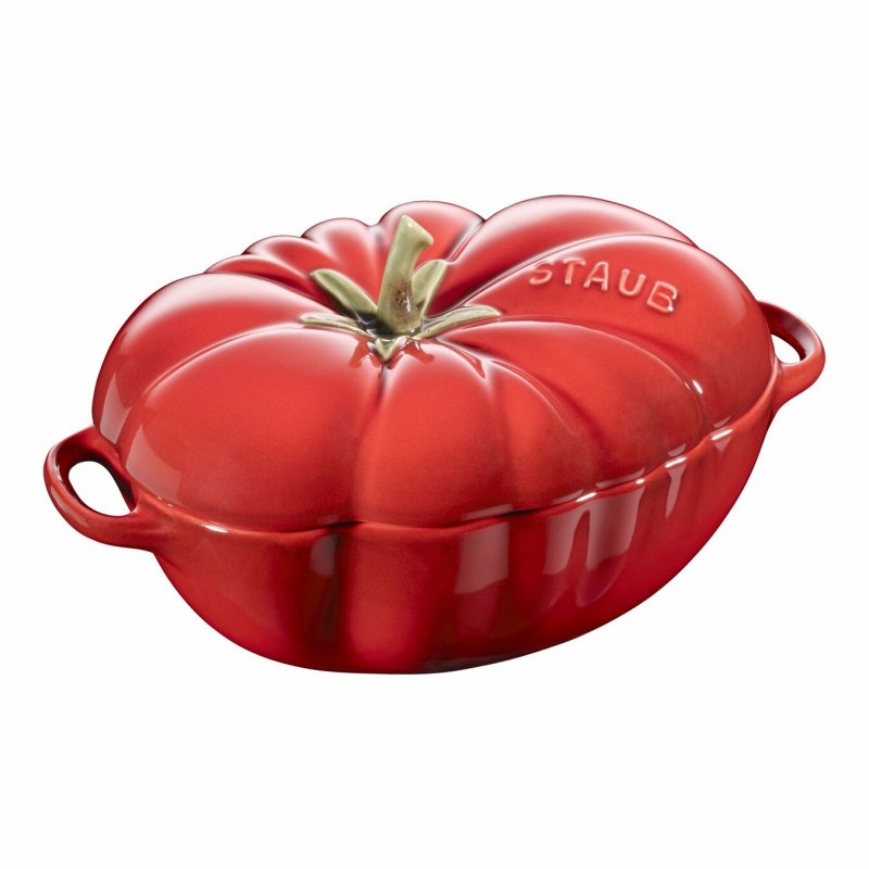 Staub Ceramique 0,5 L Ovale Vitrocéramique Plat à cuisson