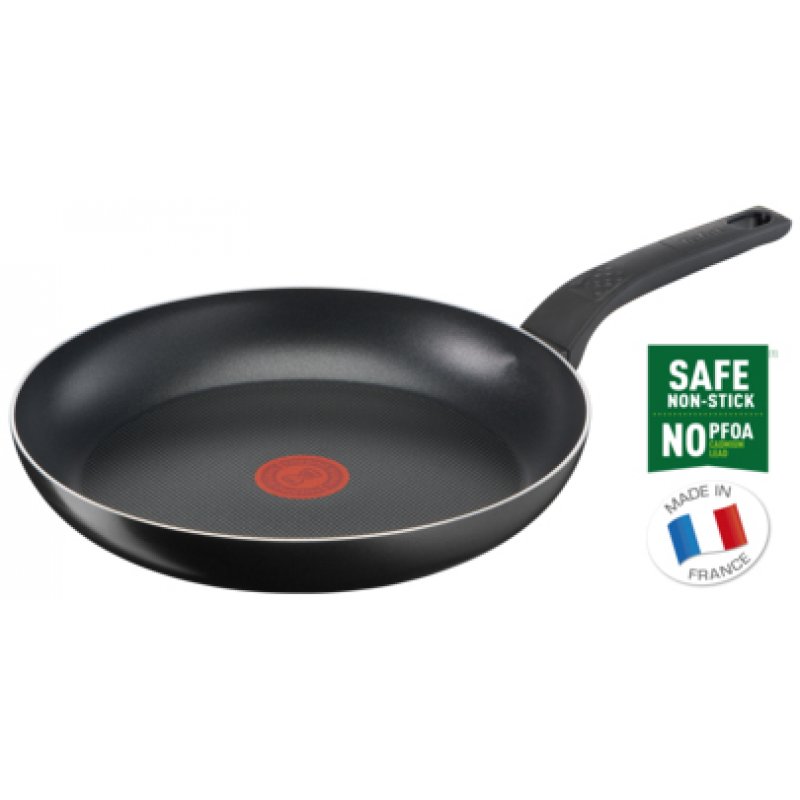 Tefal Simply Clean B5670653 poêle Poêle polyvalente Rond