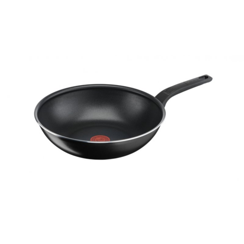Tefal Simply Clean B5671953 poêle Wok/Poêle à frire Rond