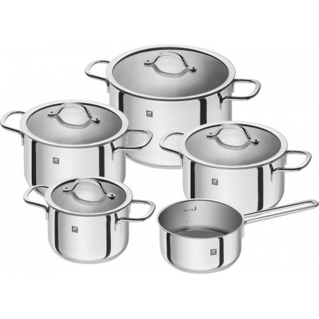ZWILLING 66330-000-0 pan set 5 pc(s)