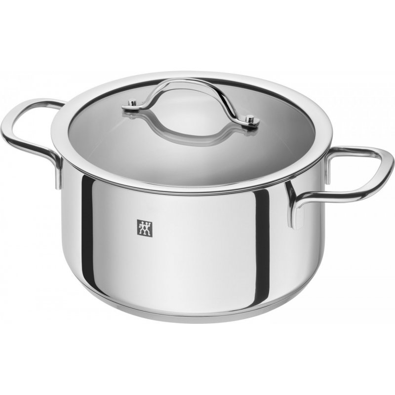 ZWILLING 66330-000-0 lot de casseroles 5 pièce(s)