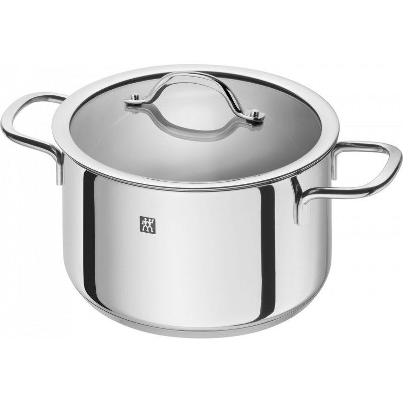 ZWILLING 66330-000-0 pan set 5 pc(s)