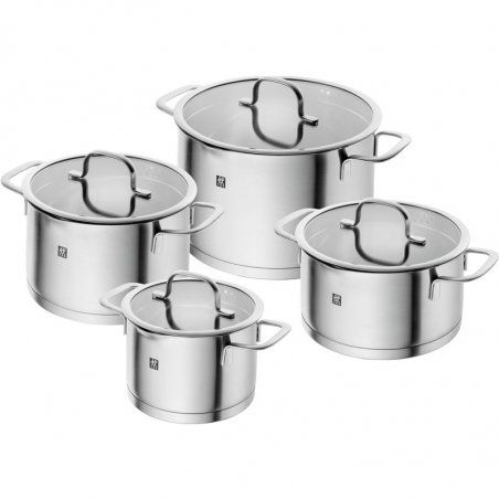 ZWILLING TrueFlow multi pot Stainless steel
