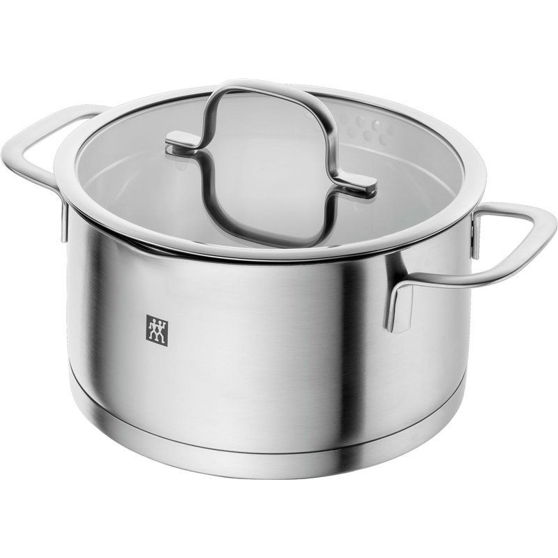 ZWILLING TrueFlow multi pot Stainless steel